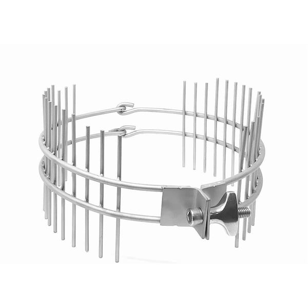 C218/328 Seal Guard C328-21T-131-S; Replaces Alfa Laval Part# 481828
